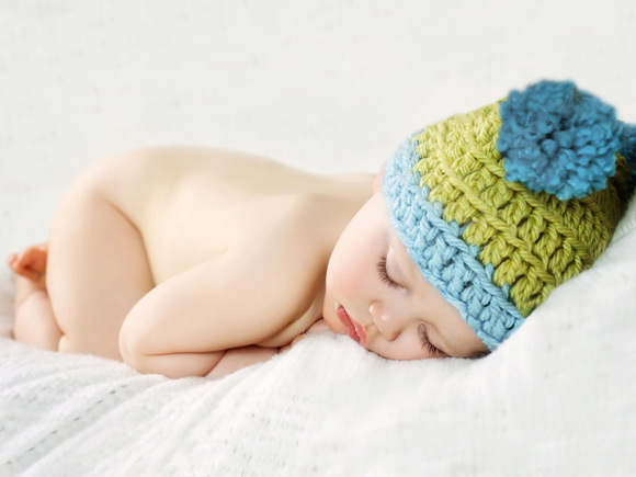 冬季宝宝流感家庭护理“七字经”